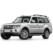 Запчасти и комплекты ТО для PAJERO 4